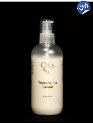 Therapeutic Cream 250g Therapeutic Cream 250g