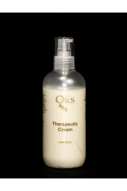 Therapeutic Cream 250g