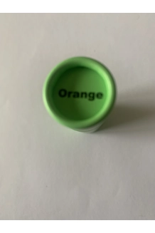 Lip Balm 10 ml - Orange