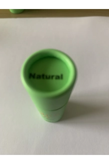 Lip Balm 10ml -Natural