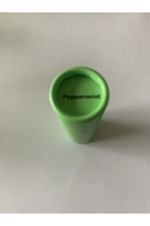 Lip Balm 10ml- Peppermint
