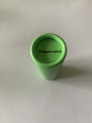 Lip Balm 10ml- Peppermint Lip Balm 10ml- Peppermint