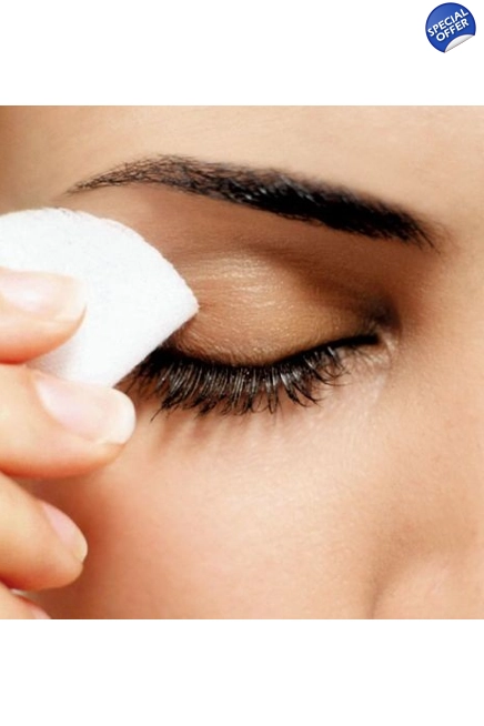 Eye Makeup Remover