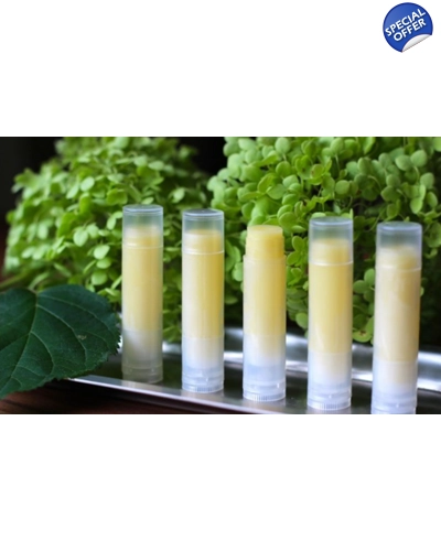 "Lip Splash" Nourishing Lip Balm