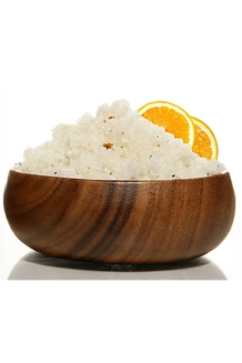 Salt Scrubs