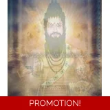Extremely Powerful Navapashanam Water
