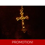 Jesus Power Cross - Healing from our L..