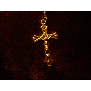 Jesus Power Cross - Hea..