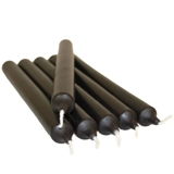 TAPERED DINNER BISTRO STYLE CANDLES- P..