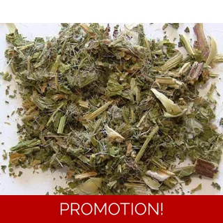 Magical Herbs for Spell..