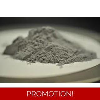 Graveyard Dust: