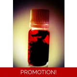 Devil Oil - 10ml
