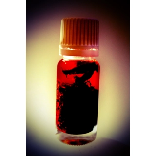 Devil Oil - 10ml