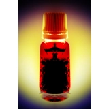 Money Drawing Oil Prosperity/Wealth - ..
