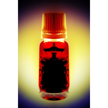 Money Drawing Oil Prosperity/Wealth - Handmade 10ml Money Drawing Oil Prosperity/Wealth - Handmade 10ml