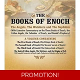 The Books of Enoch: The Angels, the Wa.. The Books of Enoch: The Angels, the Wa..