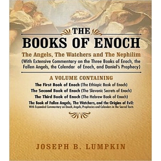 The Books of Enoch: The..
