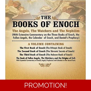 The Books of Enoch: The.. The Books of Enoch: The..