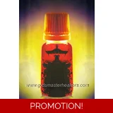 Gambling Oil - Handmade 10ml