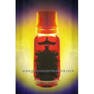 Love Oil.10ml.Magical ...