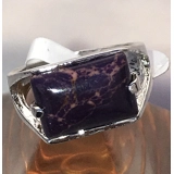 The Ring of Angelic Heziel - Powers of..