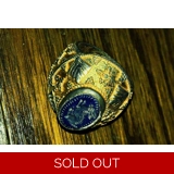 Ancient Ring of Magical Freedom and Ka..