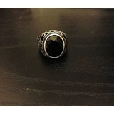 Ring of Kali Ma - Goddess of Destructi..