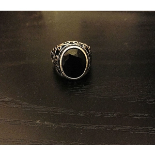 Ring of Kali Ma - Godde..