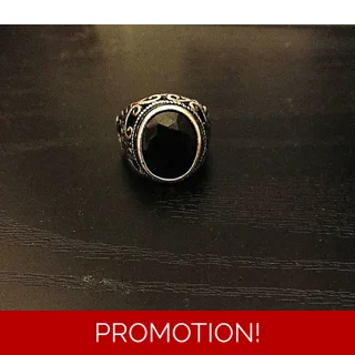 Ring of Kali Ma - Godde.. Ring of Kali Ma - Godde..