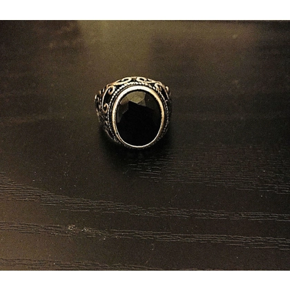 Ring of Kali Ma - Goddess of Destruction and Vengeance Ring of Kali Ma - Goddess of Destruction and Vengeance
