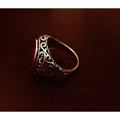 Ghoul Ring– Jinn – Powerful and Destructive Ghoul Ring– Jinn – Powerful and Destructive