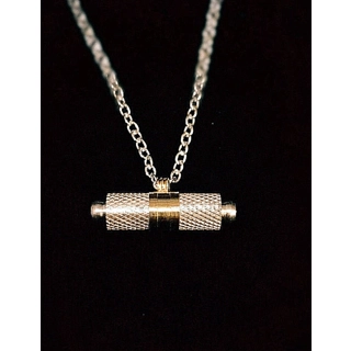 Baglamukhi Kavach Amulet