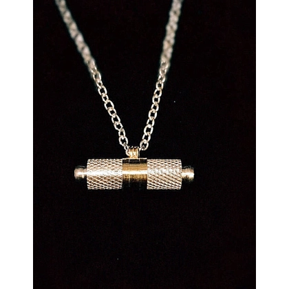 Baglamukhi Kavach Amulet Baglamukhi Kavach Amulet