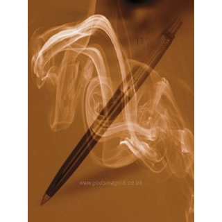 Powerful Pen of Magick ..