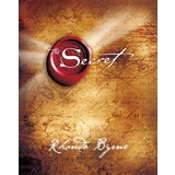 The Secret -by Rhonda Byrne (Author)