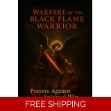 Warfare of the Black Flame Warrior: Pr..
