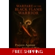 Warfare of the Black Flame Warrior..