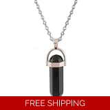 The Eryndor Justice Pendant – A Mystic..