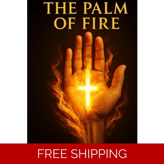 The Palm of Fire The Palm of Fire