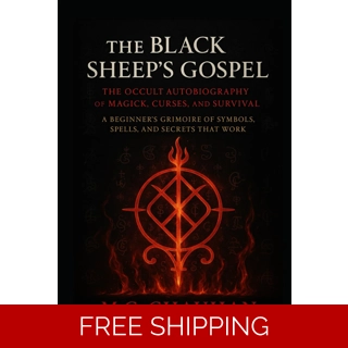 The Black Sheep’s Gospe.. The Black Sheep’s Gospe..
