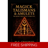 Magick Talismans & Amulets - The Secre..