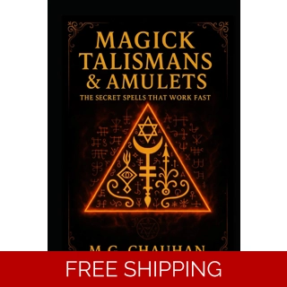 Magick Talismans & Amul..