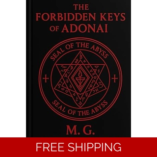 The Forbidden Keys of A..