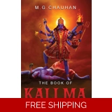 The Book of Kali Ma: Grimoire of the B..
