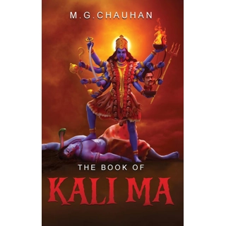 The Book of Kali Ma: Gr..