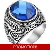 Ring of Archangel Metatron - Powerful ..