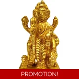 Lord Brahma, the God of Creation - Unl..