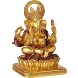 Lord Ganesha: The Remover of Obstacles