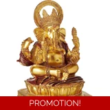 Lord Ganesha: The Remover of Obstacles