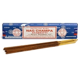 Satya Sai Baba Nag Champa Incense